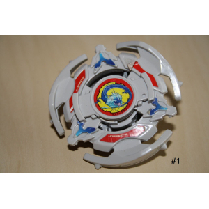 Beyblade Master Dragoon A-31 (used) 